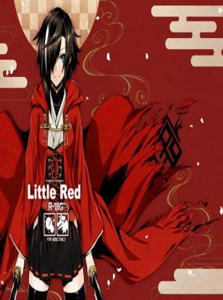 Take - Little Red