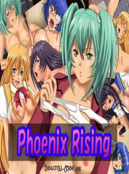 Phoenix Rising