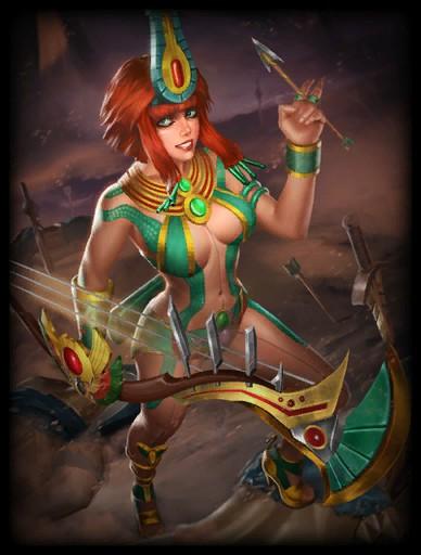 Neith - Photo #18