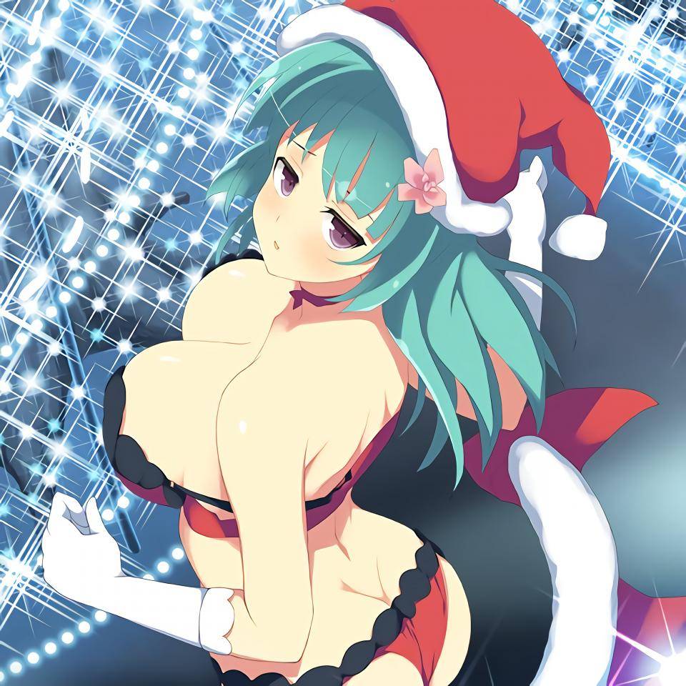 Senran Kagura Official Illustrations 4 - Photo #34