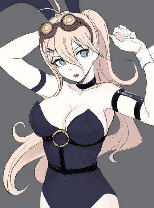 Miu Iruma - Photo #42