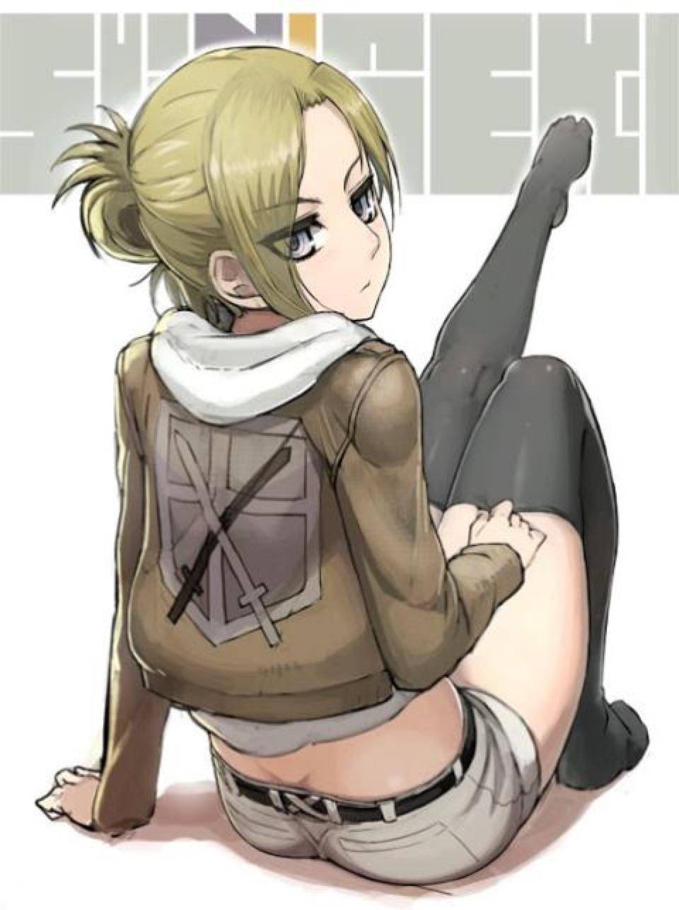 attack on titan - Photo #15