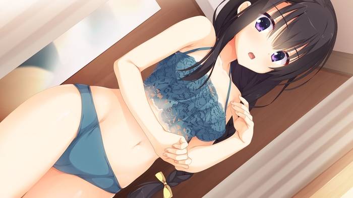 cute_girls - Photo #12