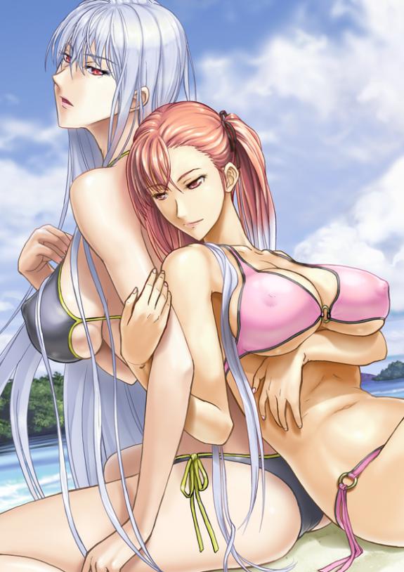 Selvaria-Bles-and-Riela-Marcellis-Morisu-Valkyria-Chronicles-Hentai.jpg