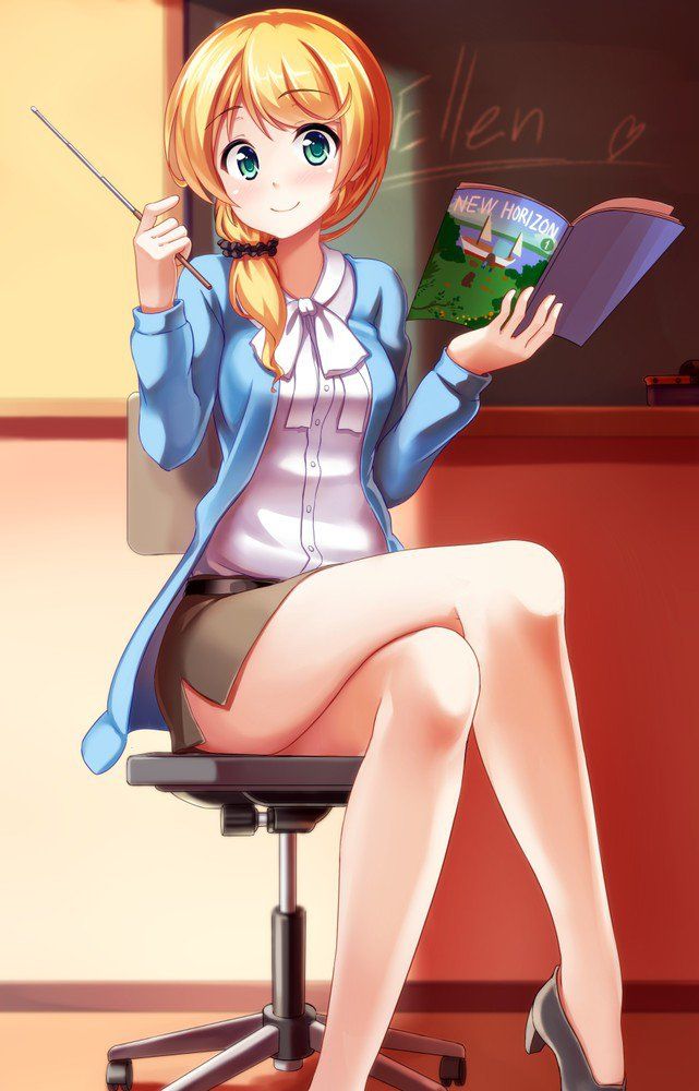 Ellen Baker - Photo #6