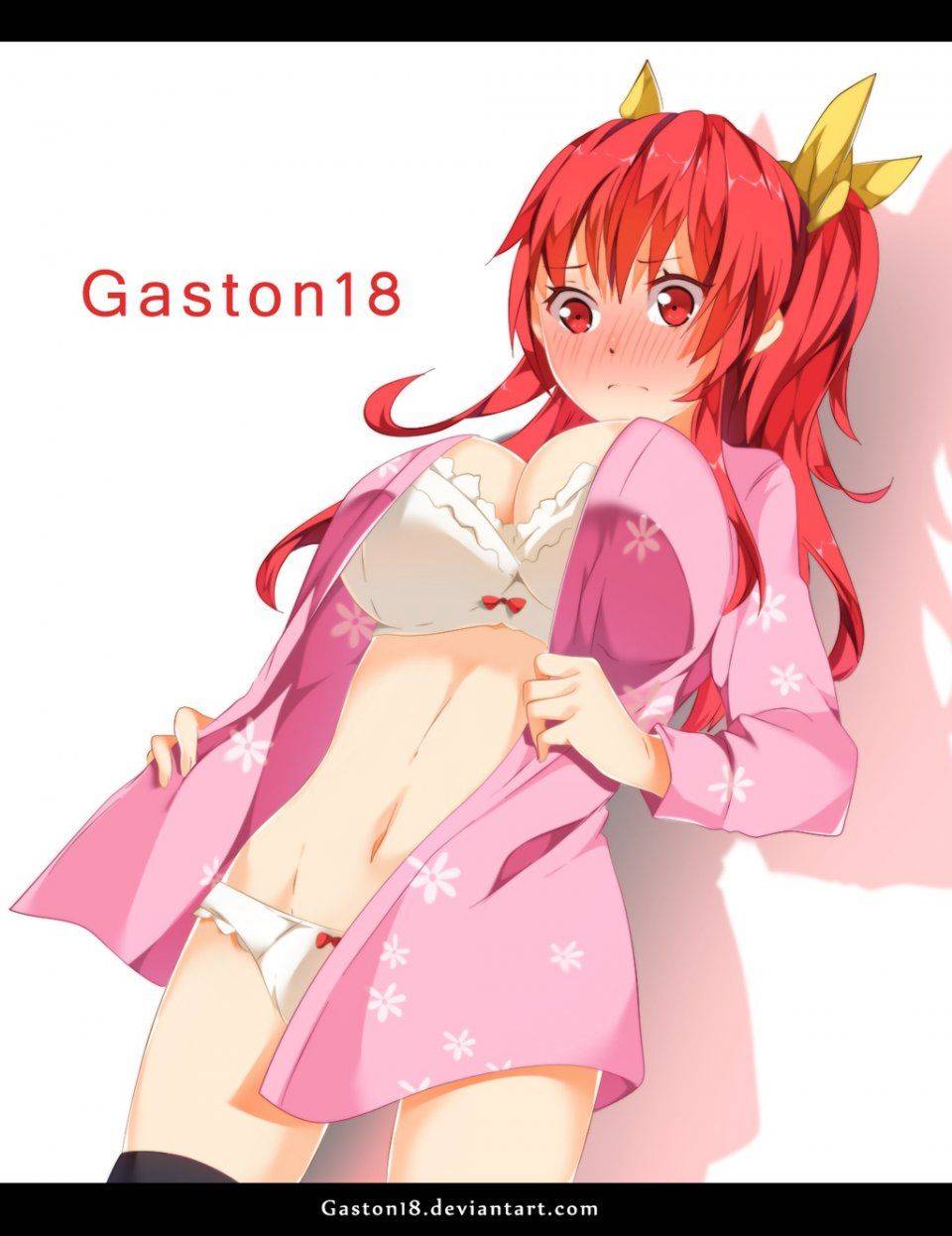 Stella Vermillion - Photo #44