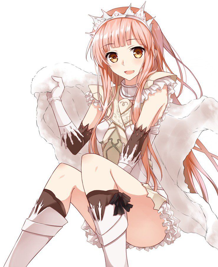 Queen Medb - Photo #39