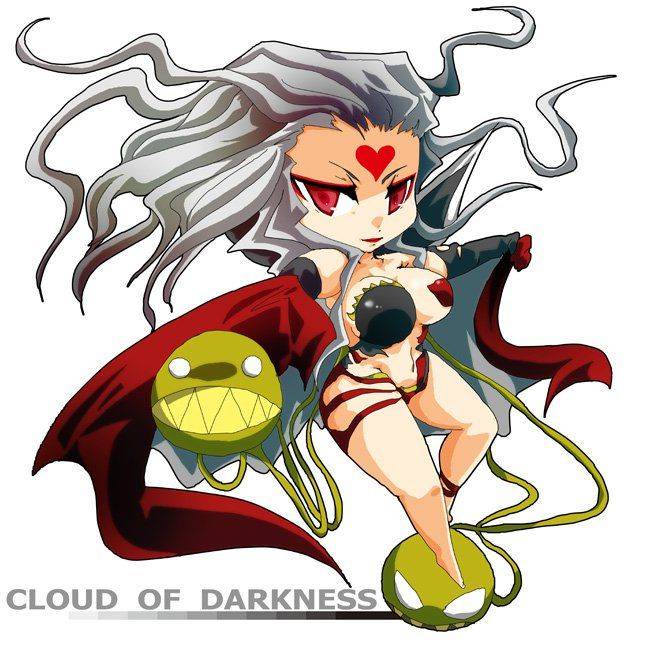 Cloud of Darkness - Photo #28