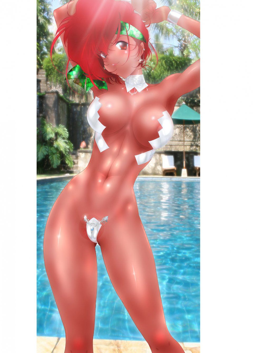 WWWA ver.20.0 (Dirty Pair) - Photo #18