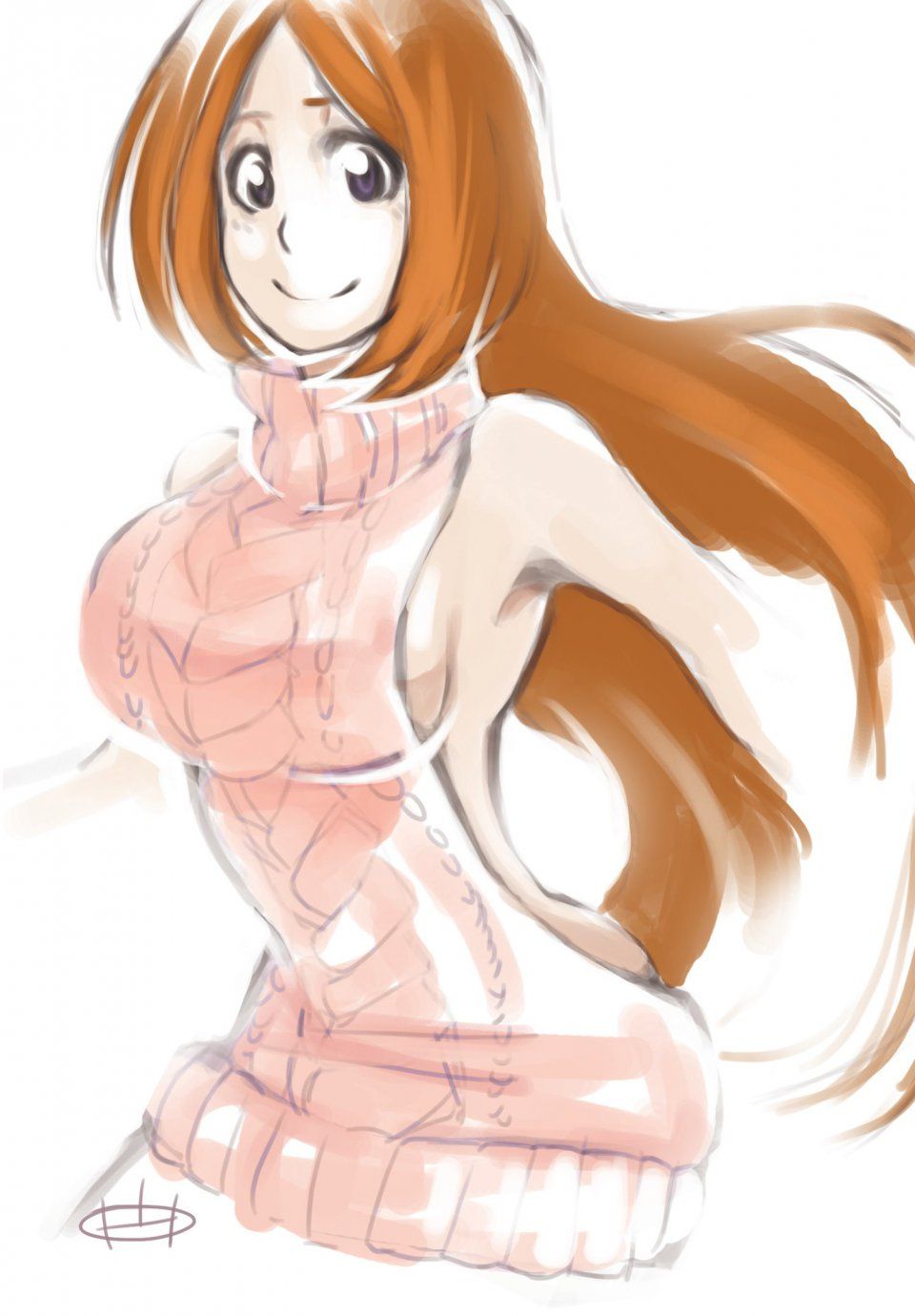 Orihime Inoue - Photo #1