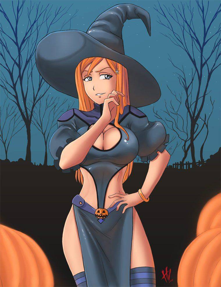 Orihime Inoue - Photo #7