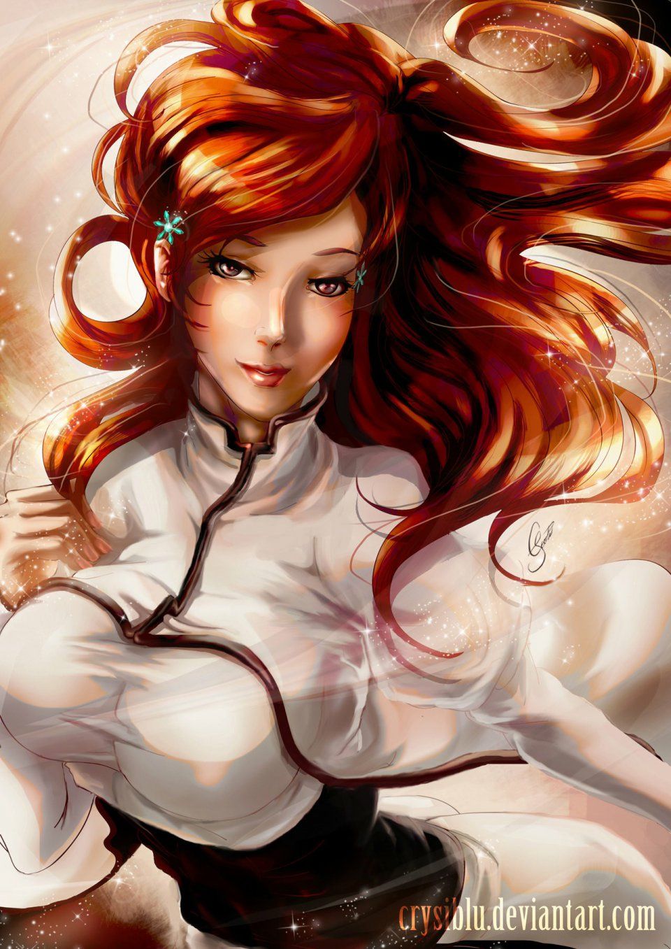 Orihime Inoue - Photo #38