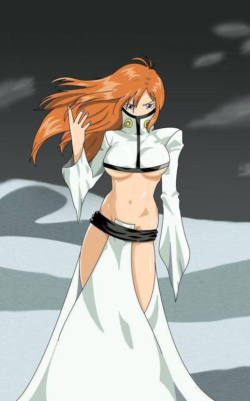 Orihime Inoue - Photo #47