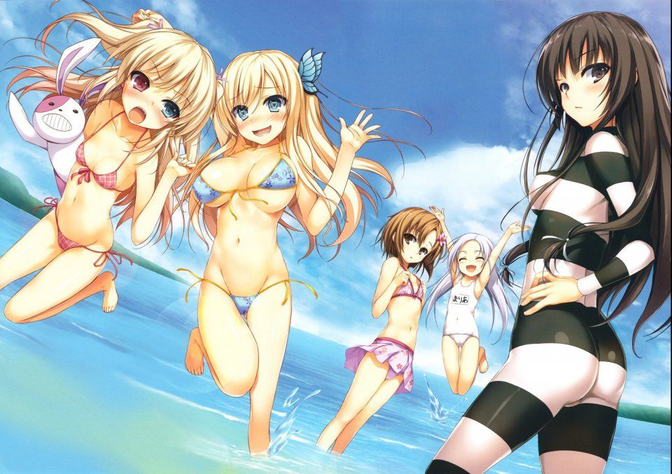 Boku wa Tomodachi ga Sukunai - Photo #10