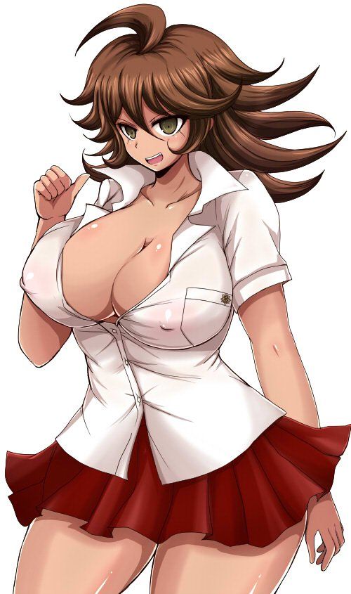 Akane Owari - Photo #13