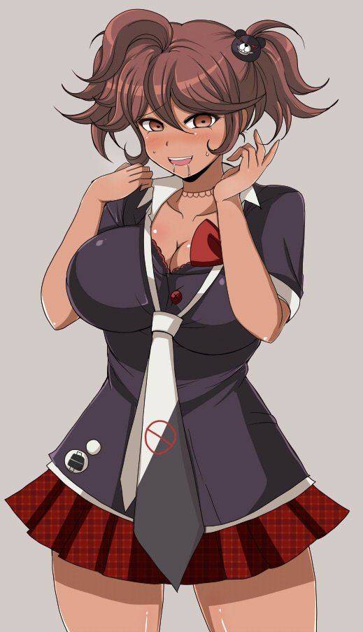 Akane Owari - Photo #48