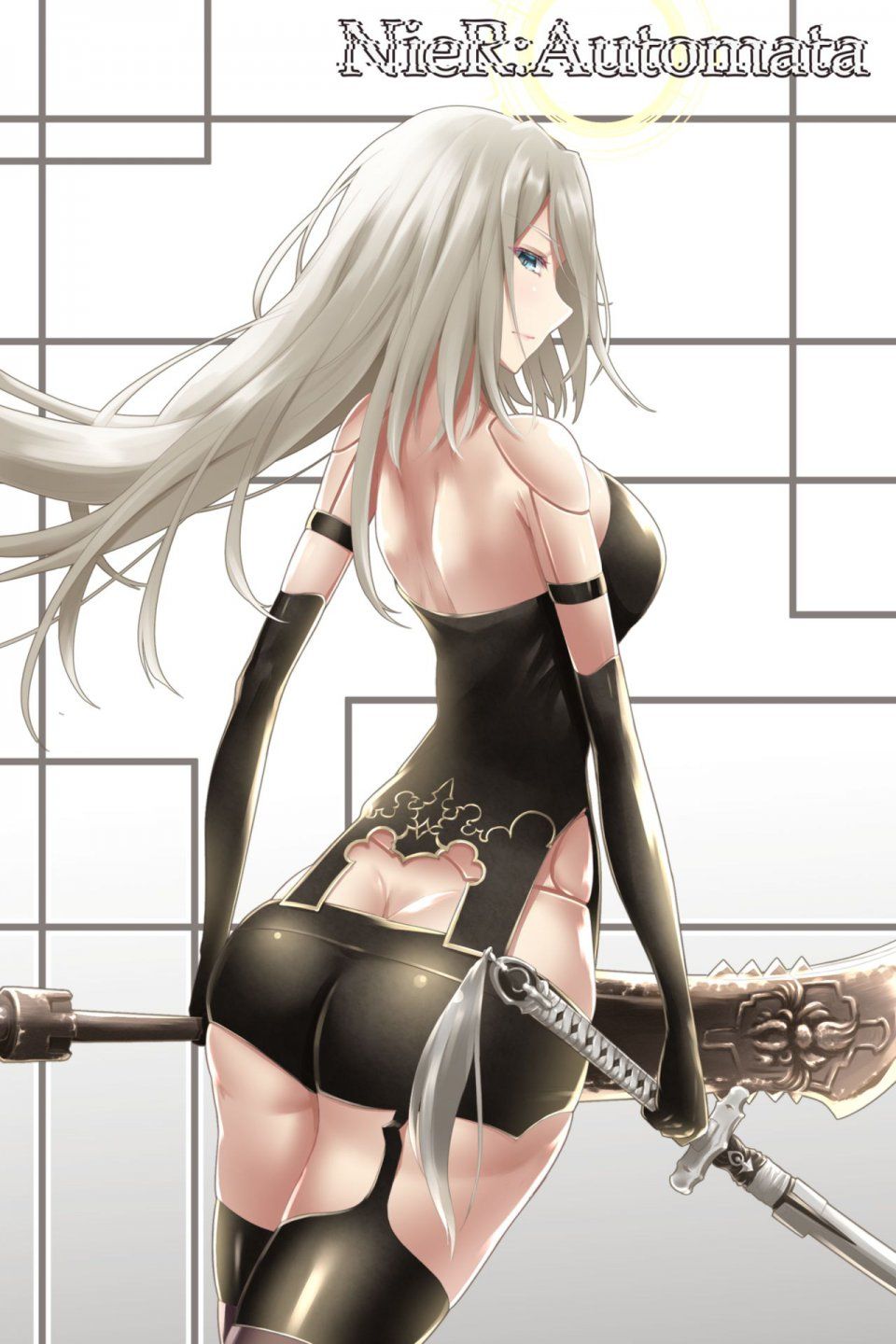 YoRHa Type A No.2 - Photo #21