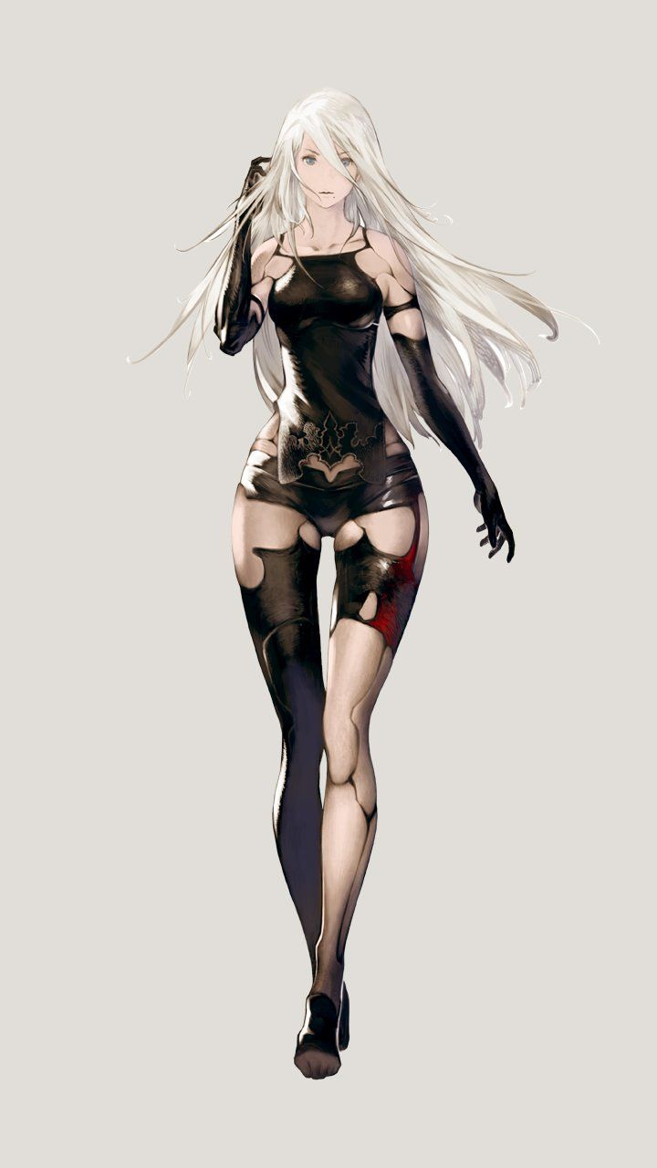 YoRHa Type A No.2 - Photo #49