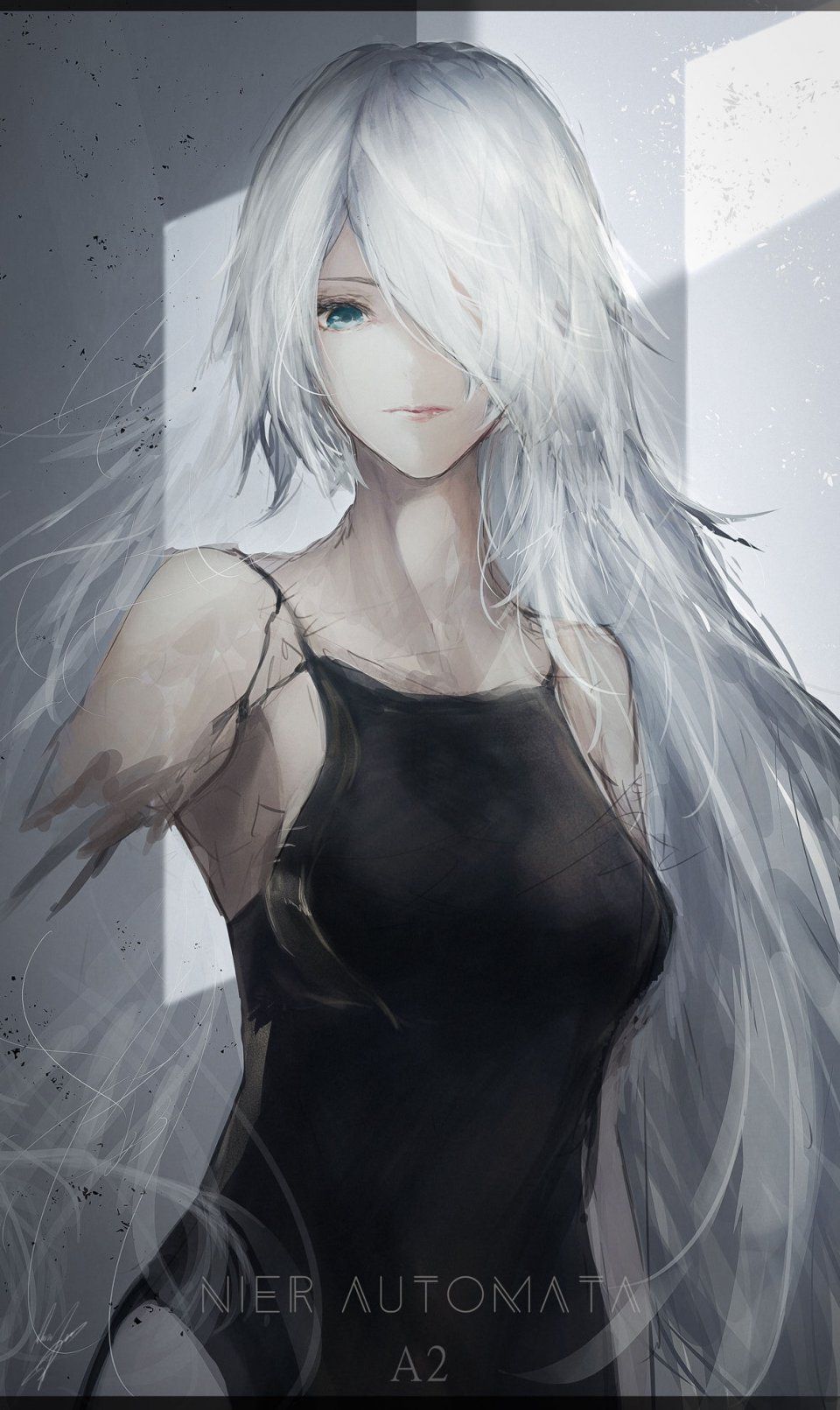 YoRHa Type A No.2 - Photo #51