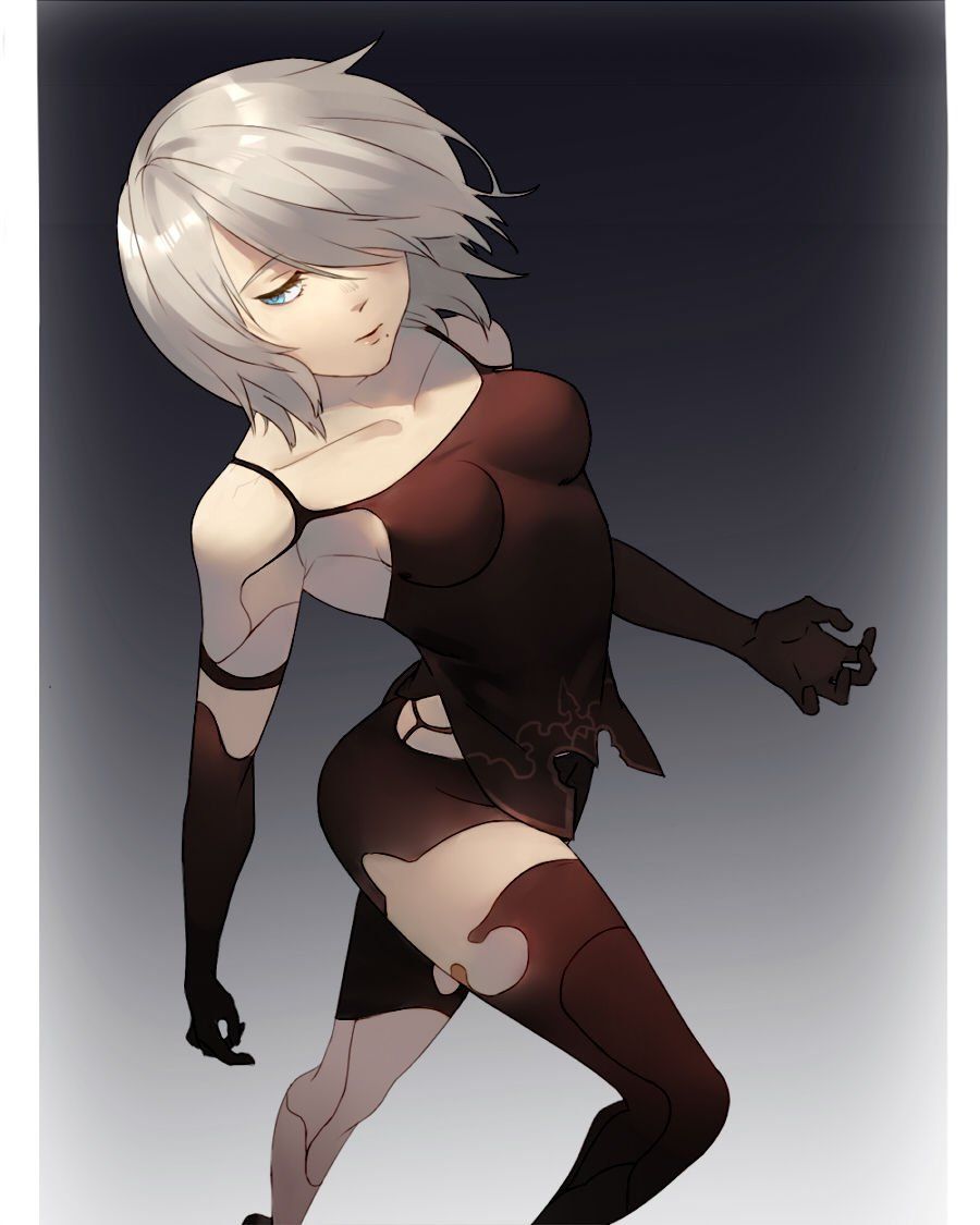 YoRHa Type A No.2 - Photo #56