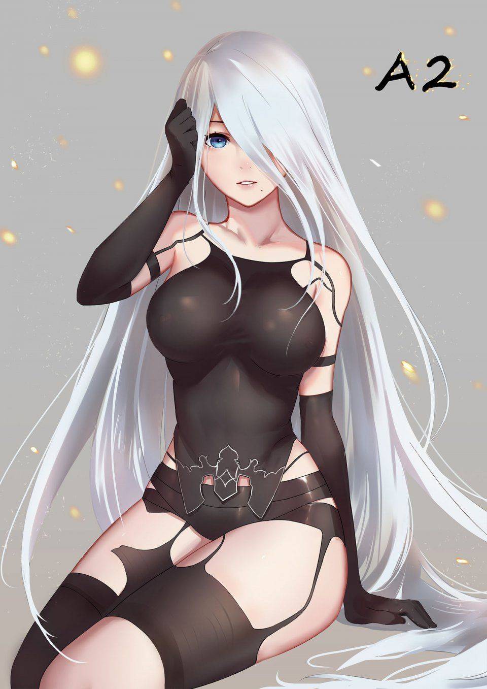 YoRHa Type A No.2 - Photo #67