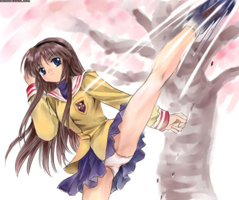 Tomoyo - Photo #10