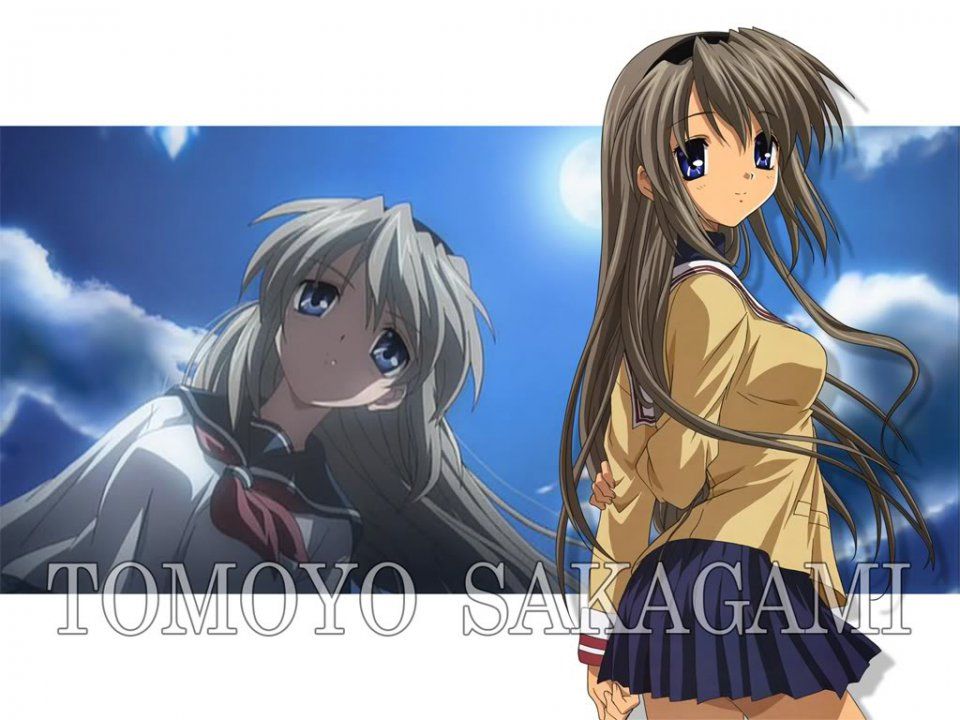 Tomoyo - Photo #27