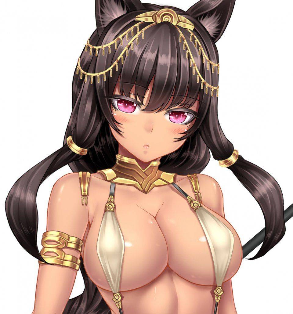 Bastet-chan - Photo #13