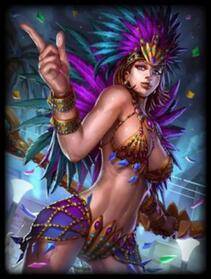 Neith - Photo #15