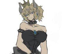 Bowsette - Photo #5