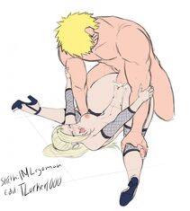 Naruto - Ino Yamanaka - Photo #57