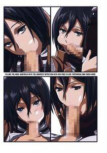 attack on titan - Photo #16