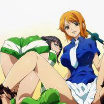 One piece - Photo #8