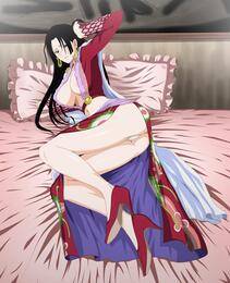 One piece - Photo #44