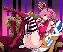 One piece - Photo #115