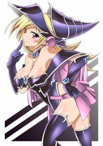 Yu-Gi-Oh - Photo #5