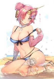 Fate (Extra) - Photo #5