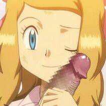 Serena Pokemon - Photo #34