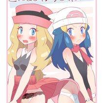 Serena Pokemon - Photo #51