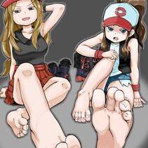 Serena Pokemon - Photo #58