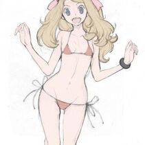 Serena Pokemon - Photo #59