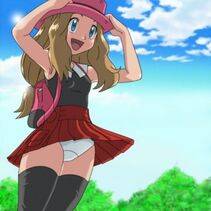 Serena Pokemon - Photo #68