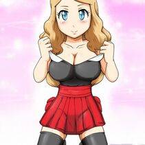 Serena Pokemon - Photo #78