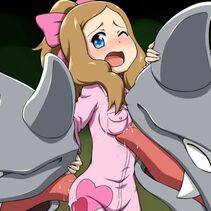 Serena Pokemon - Photo #110