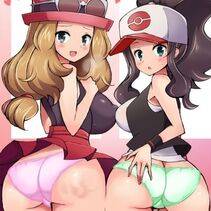 Serena Pokemon - Photo #116