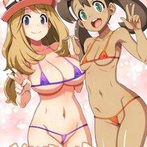 Serena Pokemon - Photo #127