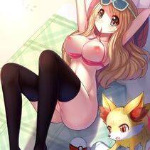 Serena Pokemon - Photo #147