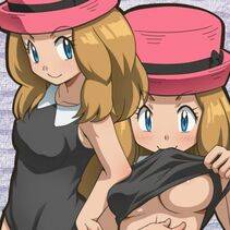 Serena Pokemon - Photo #152