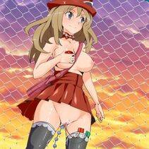 Serena Pokemon - Photo #154