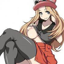 Serena Pokemon - Photo #162